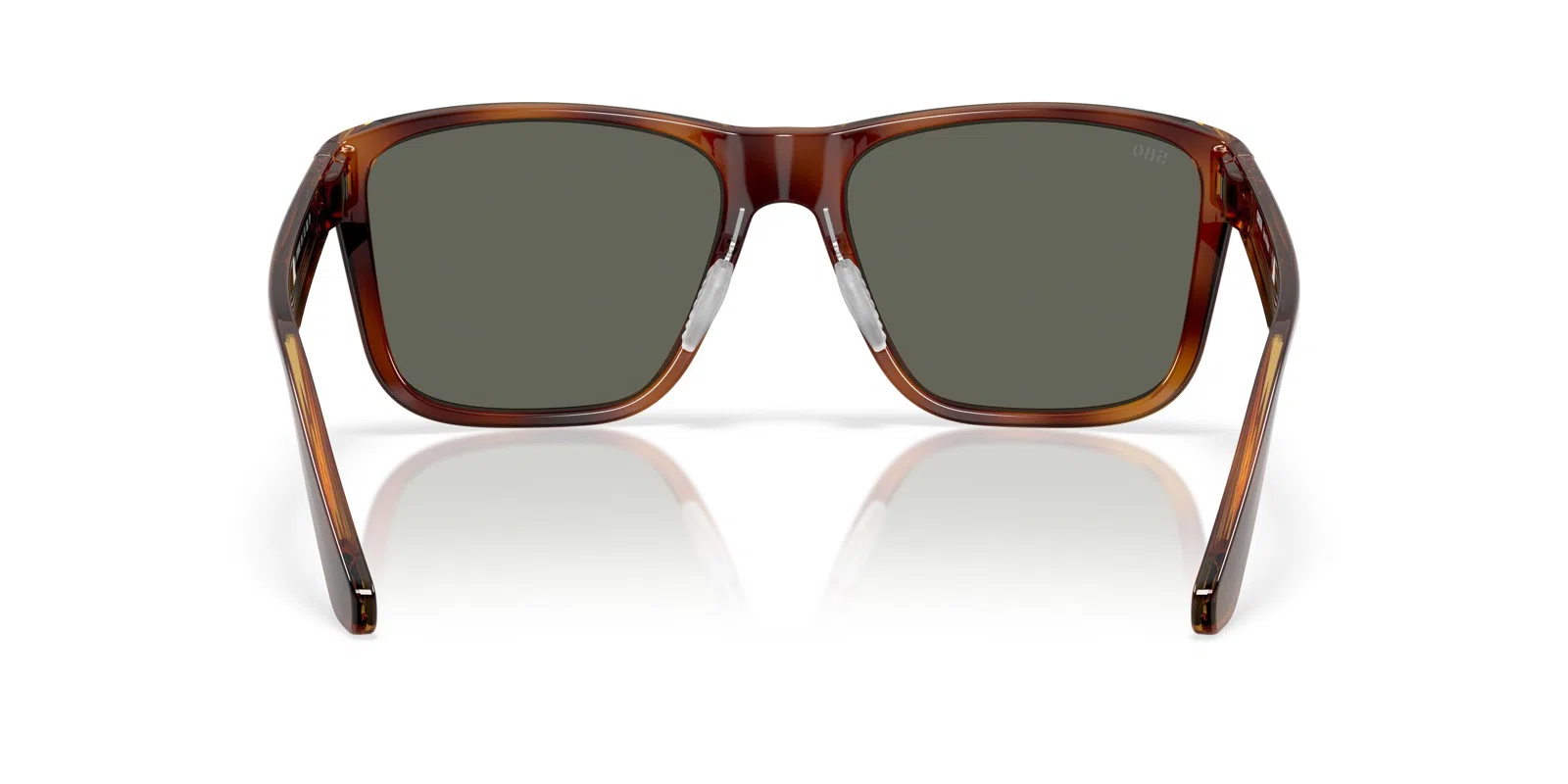 Costa Del Mar Los Alijos 9126 Sunglasses - Matte Black - view 54